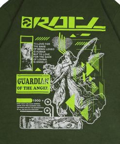 Alternative view of The Guardian - Army