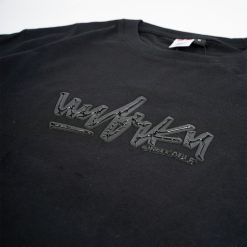 Alternative view of Asphalt - Black