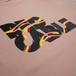 Alternative view of Burns - Dusty Pink