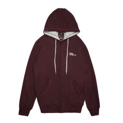 Cohen - Burgundy
