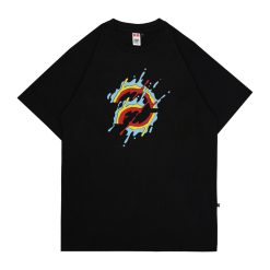 Manfred - Black