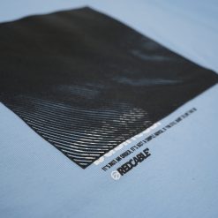 Alternative view of Mind Your Own - Baby Blue