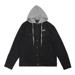 Holmes - Black