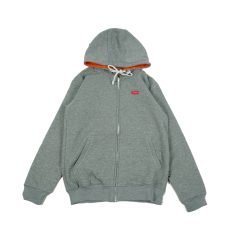 Sean - Grey