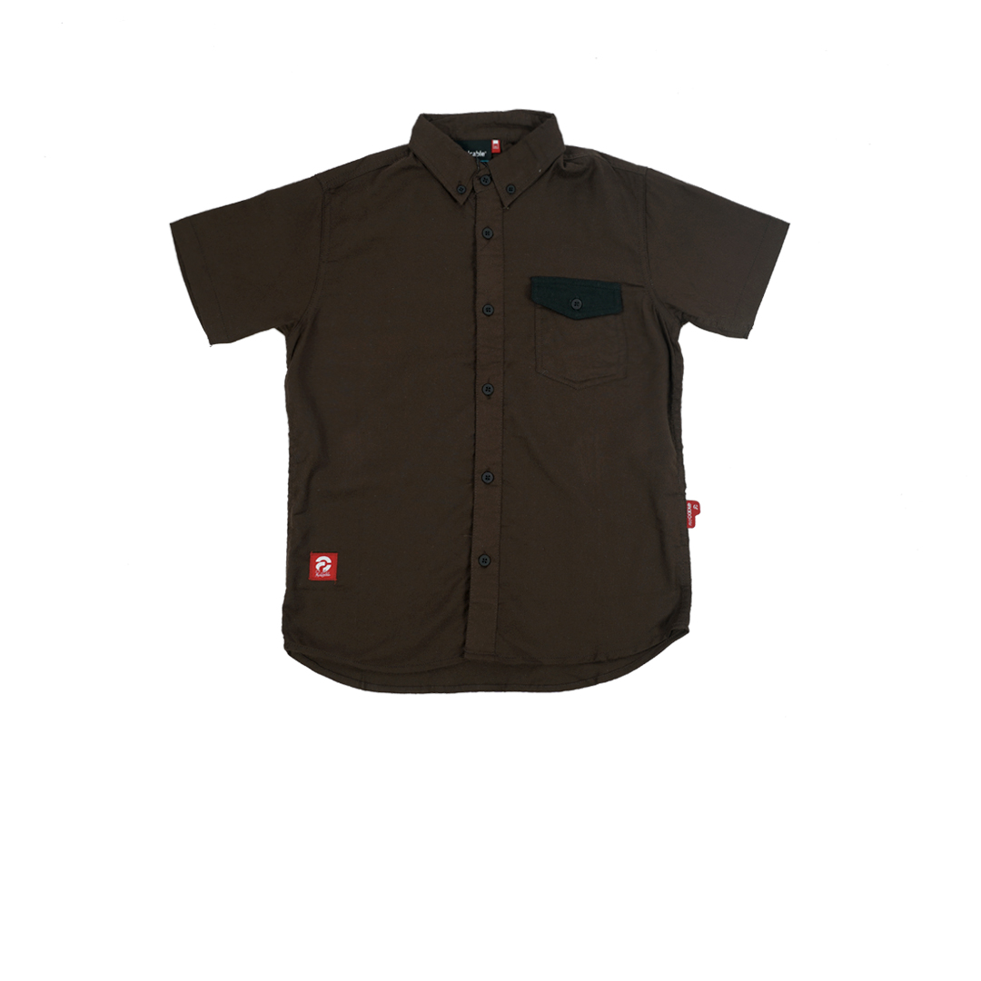 Clearance Sale Kids Shirt – 004