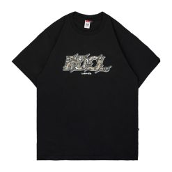 Gibbs - Black