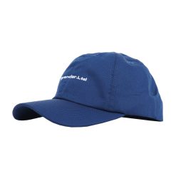 Alternative view of Arnold - Blue
