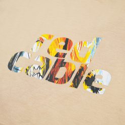Alternative view of Massy - Cream