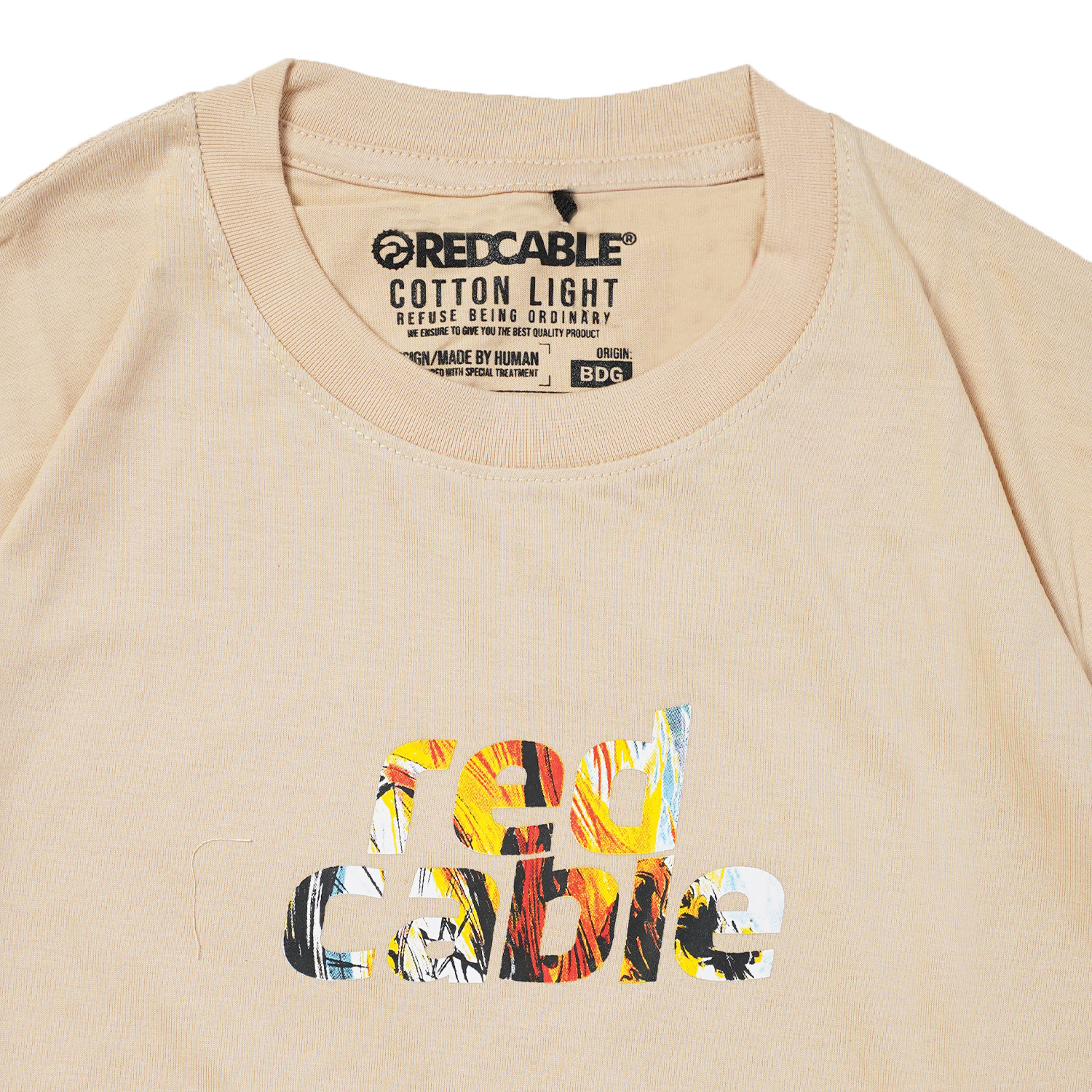 Massy - Cream - Image 3