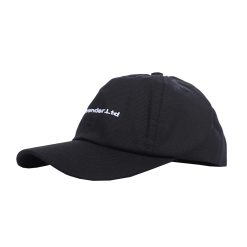 Alternative view of Arnold - Black