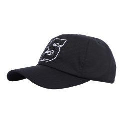 Alternative view of Spike - Black