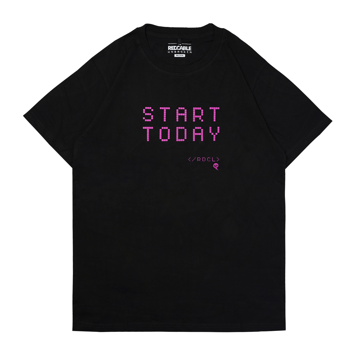 Rowse - Black