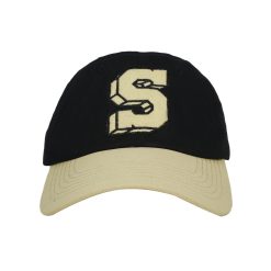 Calvert - Black