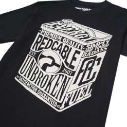 Alternative view of Fuel - Black