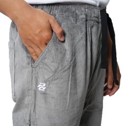Alternative view of Belamy - Grey