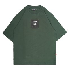 Luther - Green