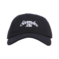 Hartley - Black
