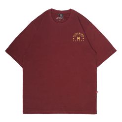 Myers - Maroon