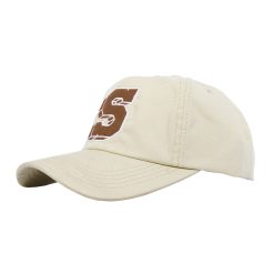 Alternative view of Spike - Beige
