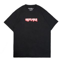 Norris - Black