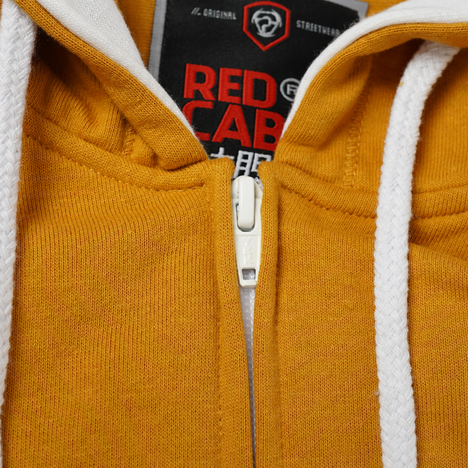 Bradford - Mustard - Image 3
