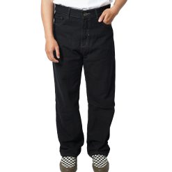 Noyer - Black