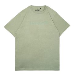 Reeves - Green