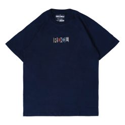 Wilfrid - Navy