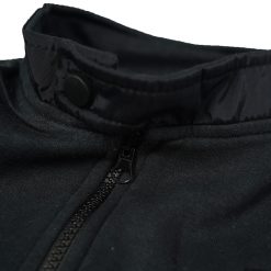 Alternative view of Bennett - Black