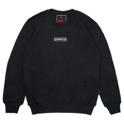 Carnell - Black