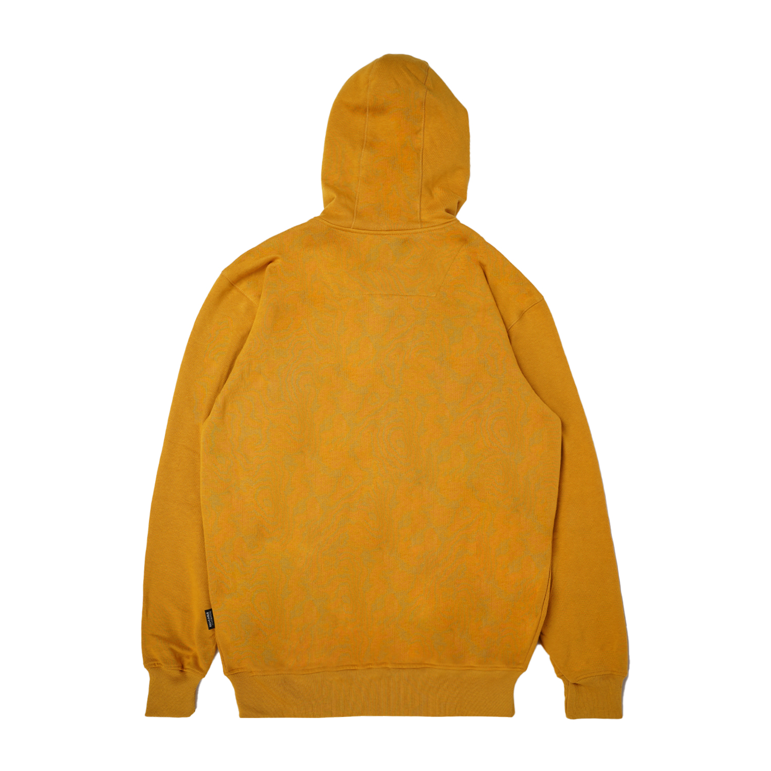 Bradford - Mustard - Image 4
