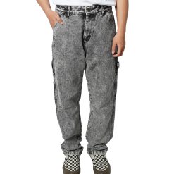 Magali - Grey Wash
