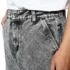Alternative view of Magali - Grey Wash