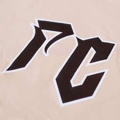Alternative view of Howe - Cream