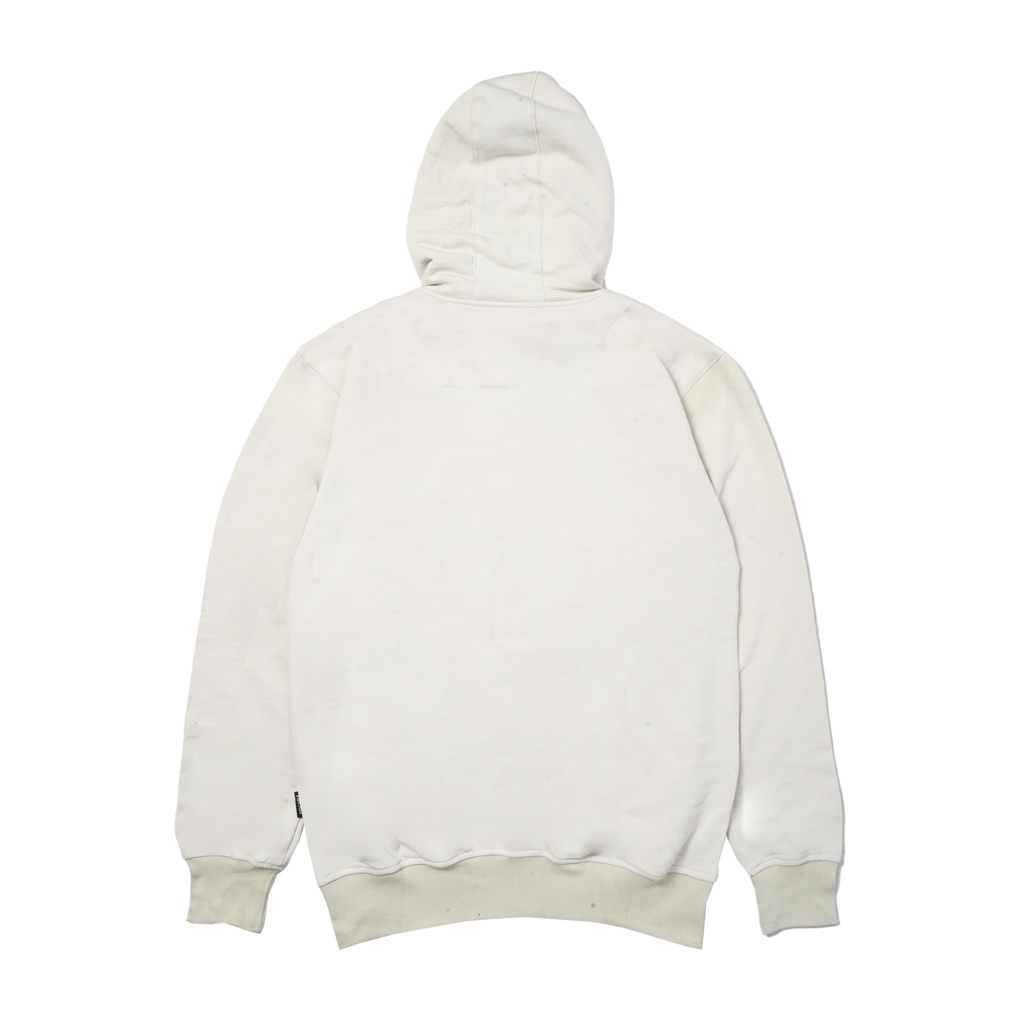 Sanborn - Cream - Image 5