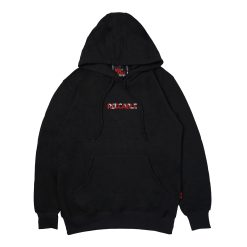 Bronson - Black