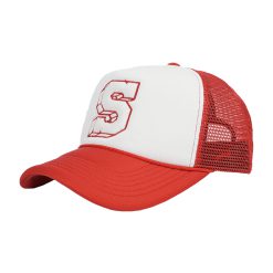 Alternative view of Hoyles - Red