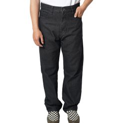 Jeremie - Black
