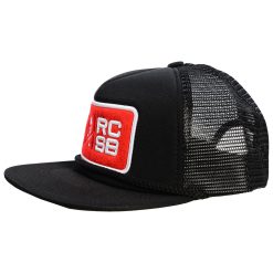 Alternative view of RCSB - Black