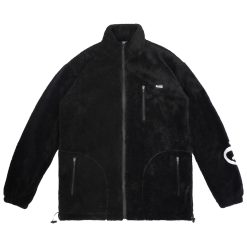 Wallace - Black