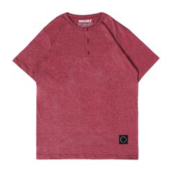 Daley - Red Misty