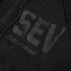 Alternative view of Sims - Black