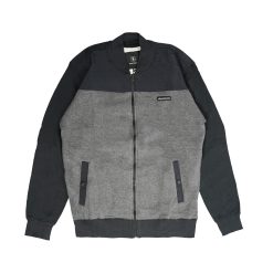 Craig - Black-Gray