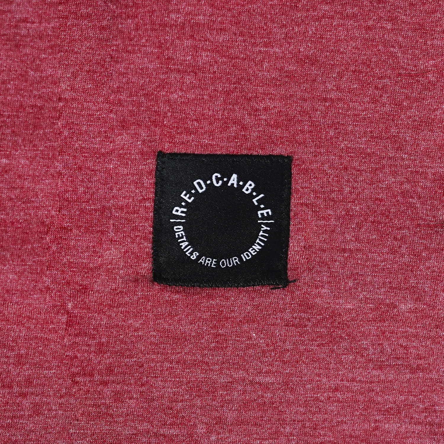 Daley - Red Misty - Image 3
