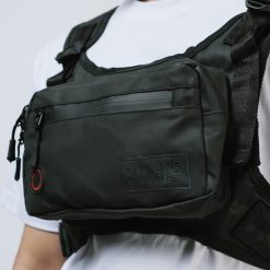 Alternative view of Fiore - Black