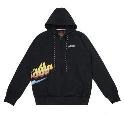 Firestorm - Black
