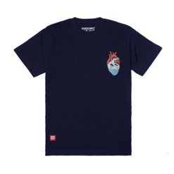 Heart - Black