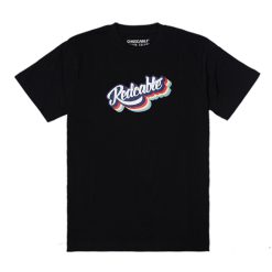 Camden - Black