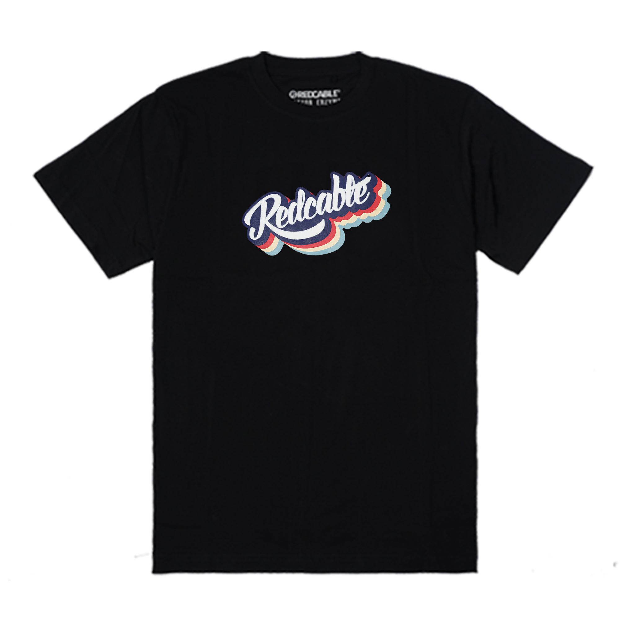 Camden - Black