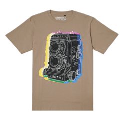 Time Less - Brown